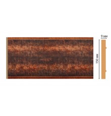 Декоративная панель DECOMASTER B15-767 (150*9*2400мм)