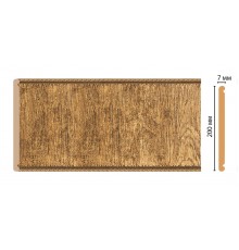 Декоративная панель DECOMASTER C20-4 (200*7*2400мм)