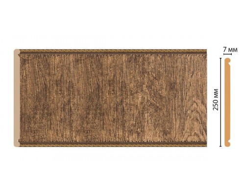 Декоративная панель DECOMASTER C25-3 (250*7*2400мм)