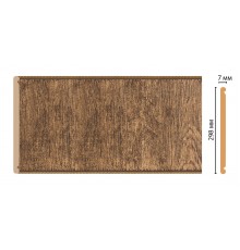 Декоративная панель DECOMASTER C30-3 (298*7*2400мм)