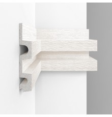 Декоративная панель DECOMASTER D302-1070 ДМ (122*21*2900мм)