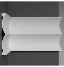 Декоративная панель DECOMASTER D322 ДМ (200*20*2900мм)
