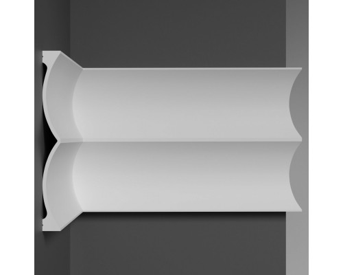 Декоративная панель DECOMASTER D322 ДМ (200*20*2900мм)