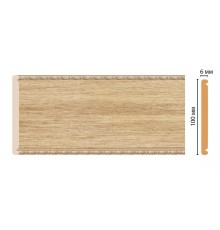 Декоративная панель DECOMASTER F10-11 (100*6*2400мм)