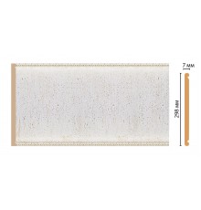 Декоративная панель DECOMASTER Q30-40 (298*7*2400мм)