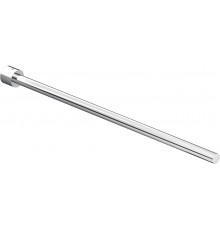 Полотенцедержатель Kludi Vela R 5897705S, 45 см, хром