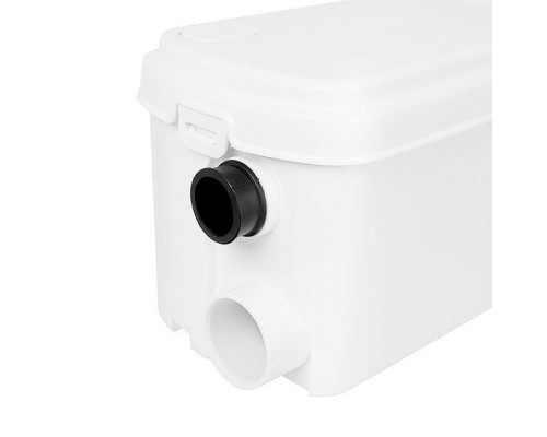 Станция канализационная Hoobs RCS 250 2хØ40 250Вт 1x220В 50Гц. 08801H Станция канализационная Hoobs RCS 250 2хØ40 250Вт 1x220В 50Гц. 08801H
