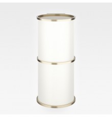 Armani Roca Baia Светильник настенный 14.5х13.5х29см, цвет: greige. 7.8130.8.442.6