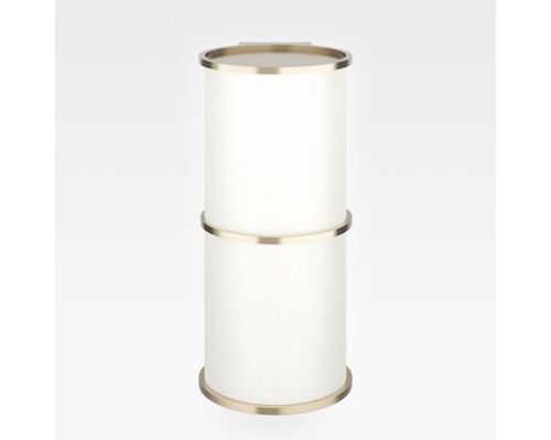 Armani Roca Baia Светильник настенный 14.5х13.5х29см, цвет: greige. 7.8130.8.442.6 Armani Roca Baia Светильник настенный 14.5х13.5х29см, цвет: greige. 7.8130.8.442.6