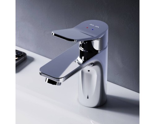 F85A02100 Смеситель для раковины