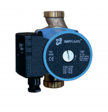 Циркуляционный насос IMP PUMPS SAN 20/20-130 979527076