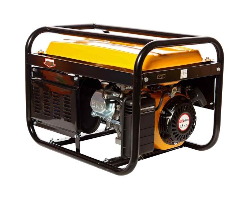 Генератор бензиновый REDVERG RD-G2800 Генератор бензиновый REDVERG RD-G2800