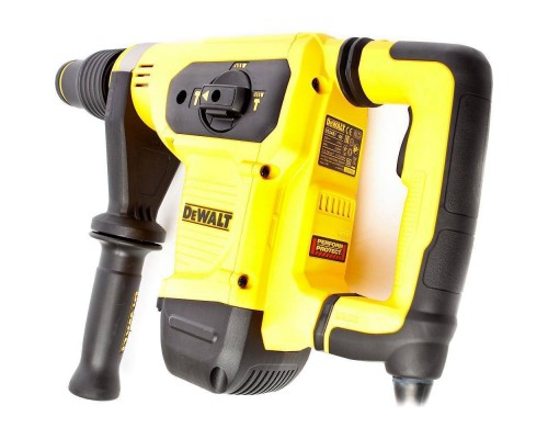 Перфоратор DeWalt D25481K Перфоратор DeWalt D25481K