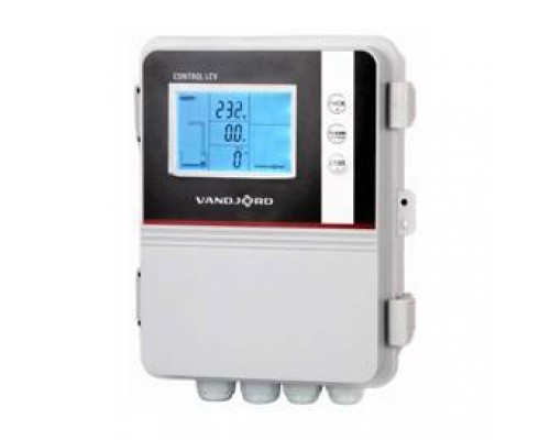 Шкаф управления CONTROL LCV 111 2,2kW (12А) DOL Шкаф управления CONTROL LCV 111 2,2kW (12А) DOL