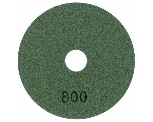 Круг алмазный шлифовальный гибкий "Черепашка" Mr. Экономик 100 № 800, 320-0800