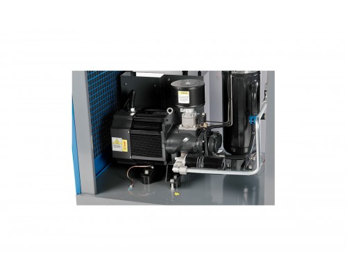 Компрессор винтовой, 22кВт, 15Бар, 2200л/мин, IP55, без ресивера NORDBERG NCA30