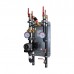 Узел обвязки котла Danfoss -DSM-BPU 2xUPS 25-60. 004F5877