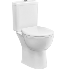 Унитаз-компакт Grohe Bau Ceramic 39429000