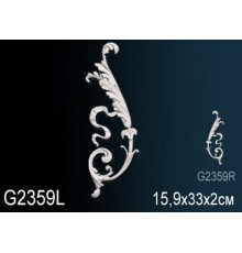 Декоративный элемент G2359L