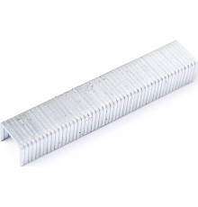 Скобы для степлера Квалитет тип 140 8 мм 1000 шт. С-8/140Т