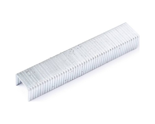 Скобы для степлера Квалитет тип 140 8 мм 1000 шт. С-8/140Т