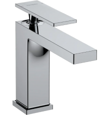 Смеситель для раковины Hansgrohe Tecturis E 110 73010000 хром