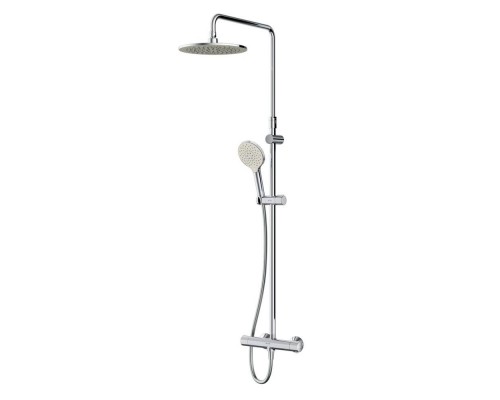 F0780464 Душевая система ShowerSpot с термостатом F0780464 Душевая система ShowerSpot с термостатом