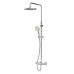 F0780464 Душевая система ShowerSpot с термостатом