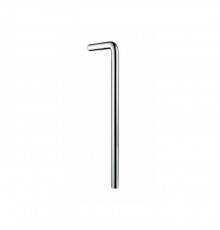 Hansgrohe Угловой патрубок 90deg;, цвет: хром. 53646000