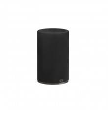 Gessi 316 Стакан настольный, цвет: черный/brushed black metal pvd. 54732#707