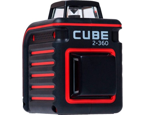 Уровень лазерный ADA CUBE 2-360 Ultimate Edition
