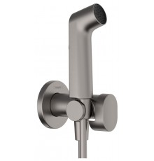 HG 29 232 340 Комплект гигиенического душа (внешняя монтажная часть)