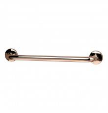 Nicolazzi Accessori Grab Bar Поручень 61.4см., подвесной, цвет: Rose Gold. 5547LRG