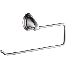 Полотенцедержатель D-lin D232310 хром