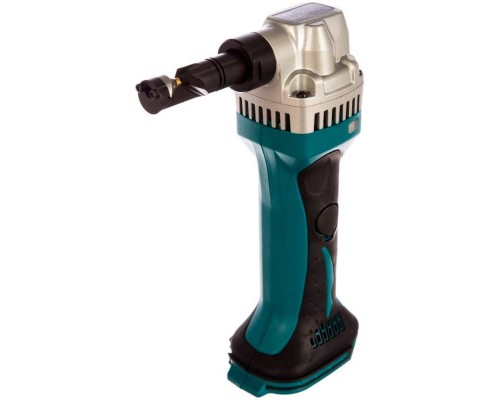 Ножницы аккумуляторные высечные Makita DJN161Z (без акк, без з/у)