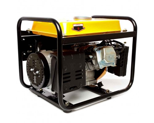 Генератор бензиновый REDVERG RD-G1000 Генератор бензиновый REDVERG RD-G1000