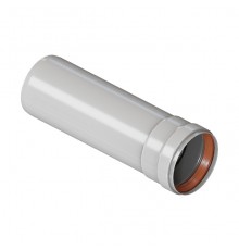 Удлинитель Krats ⌀80 L=250. Y80-025