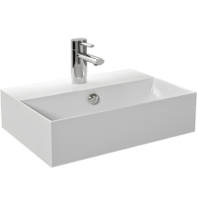 Мебельная раковина Hatria Bahia_13 BH0500365011TS0 50x36 см