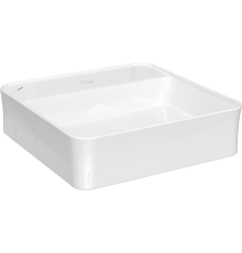 Рукомойник BOCCHI Slim Line 1598-001-0126 глянцевая белая