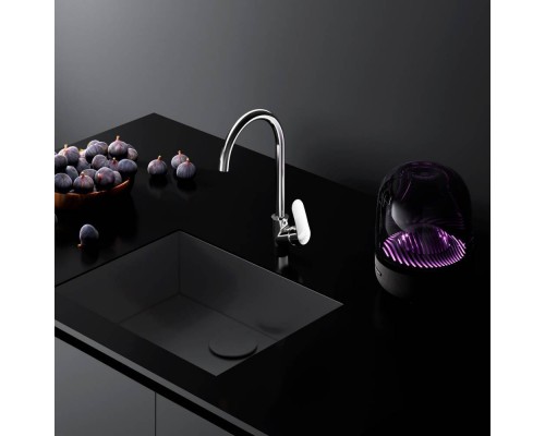 F8007100 Смеситель для кухни, хром