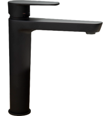 Смеситель для раковины Ramonsoler Alexia 3610NM матовый чёрный