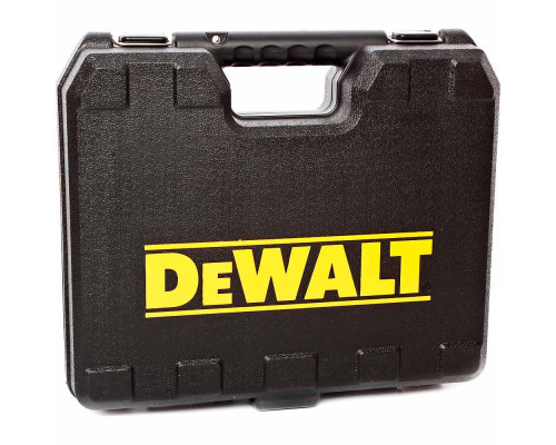 Шуруповерт аккумуляторный DeWalt DCD771D2