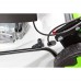 Газонокосилка бензиновая REDVERG RD-GLM51SB