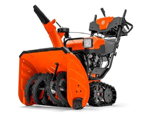 Снегоуборщик Husqvarna ST430T Снегоуборщик Husqvarna ST430T