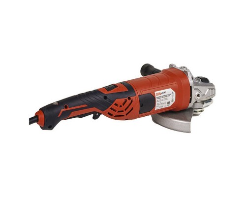 Машина шлифовальная угловая REDVERG RD-AG2100-230S Машина шлифовальная угловая REDVERG RD-AG2100-230S
