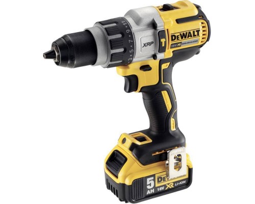 Шуруповерт аккумуляторный DeWalt DCD996TP2 Шуруповерт аккумуляторный DeWalt DCD996TP2