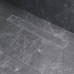 W02SC-U11-050-04SB Трап для душа линейный, универсальный затвор Tile, 50 см
