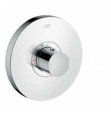 Axor ShowerSelect Термостат Highflow, внешняя часть, цвет: хром. 36721000