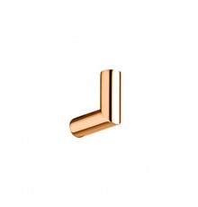 Fantini Young Крючок, подвесной, цвет: Matt Copper PVD. 96 P9 7644