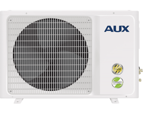 Настенный кондиционер AUX ASW-H12A4/FP-R1 + AS-H12A4/FP-R1, белый Настенный кондиционер AUX ASW-H12A4/FP-R1 + AS-H12A4/FP-R1, белый